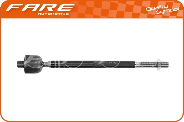 RA066 Fare