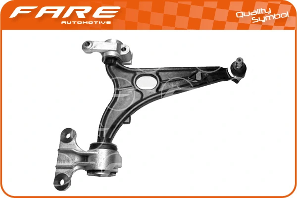 TR682 Fare