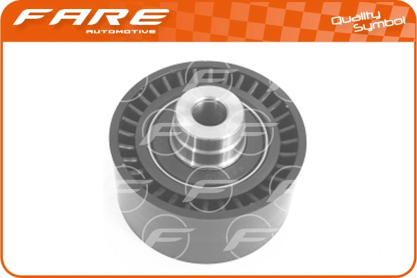 4652 Fare
