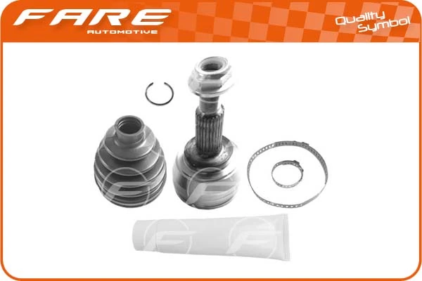 17054 Fare