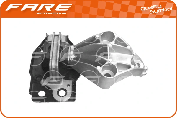 4748 Fare