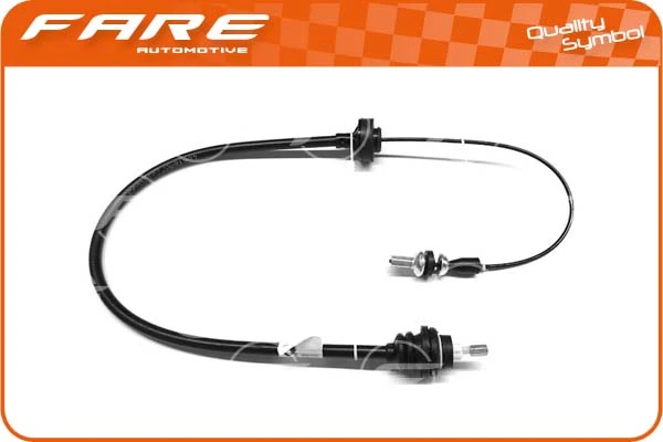 24271 Fare