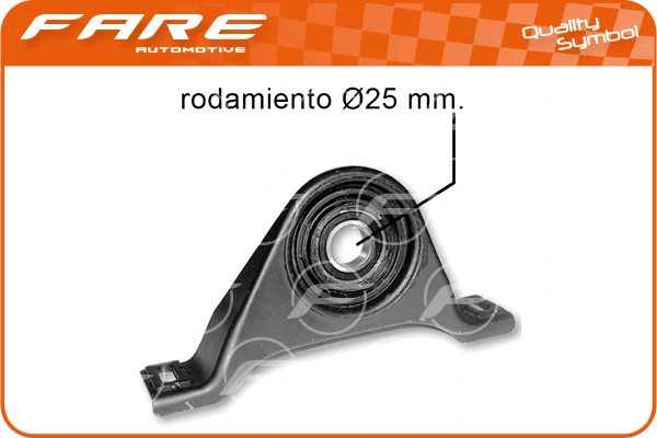 4354 Fare
