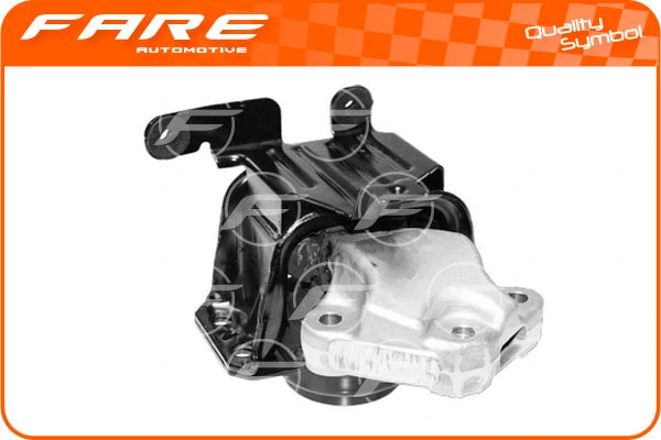 13168 Fare