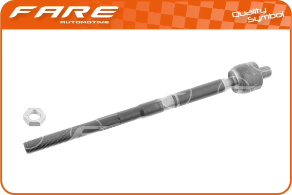 RA036 Fare