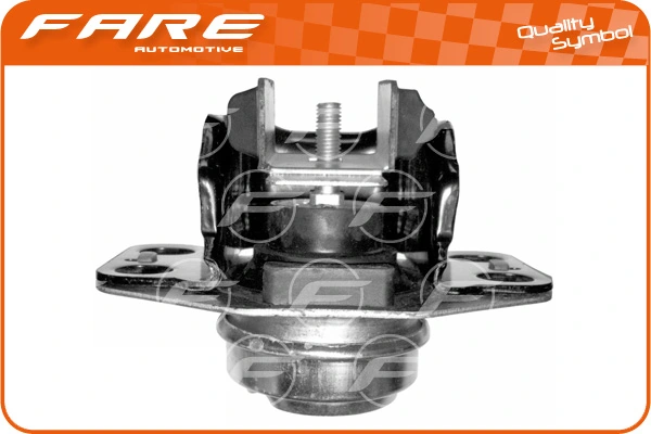 2046 Fare