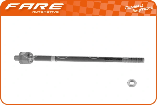RA034 Fare