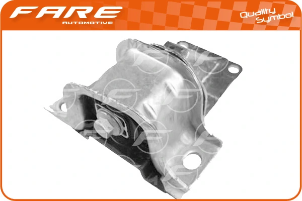 4984 Fare