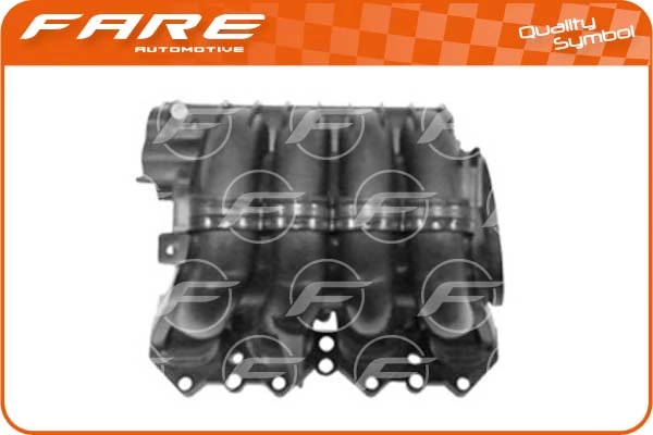 Kolektor ssący Peugeot 301