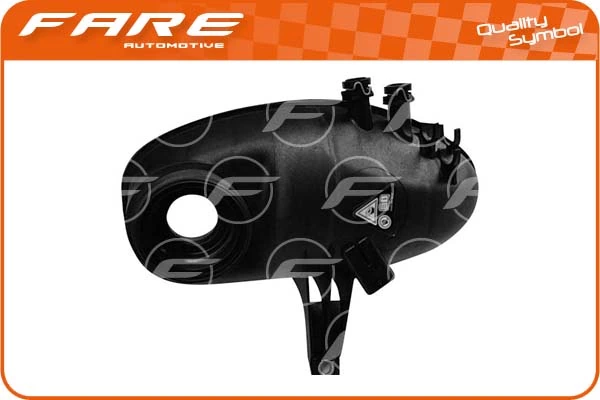 22278 Fare