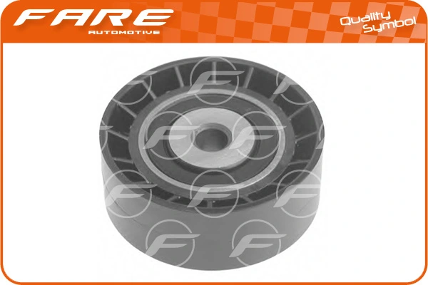 4676 Fare
