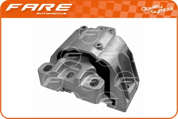 4993 Fare