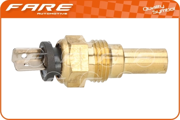  Czujnik temperatury płynu chłodzącego Mitsubishi L 400 