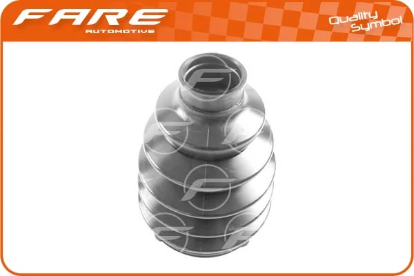 Osłona przegubu homokinetycznego półosi przedniej zewnętrzna Volkswagen Transporter SGA, SGH, SHA, SHH