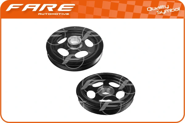 4918 Fare