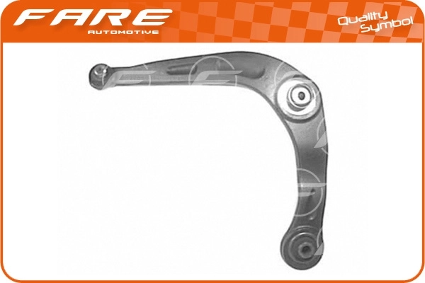 TR840 Fare