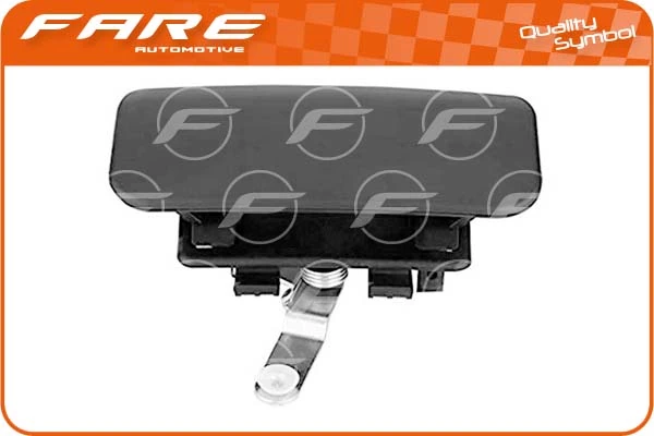 33646 Fare