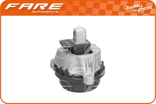 Poduszka (podpora) silnika prawa do BMW 3  G21, G81
