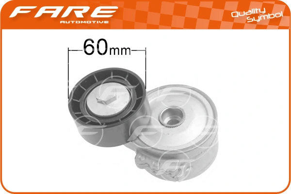 4344 Fare