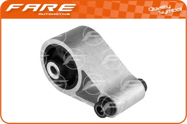 4118 Fare