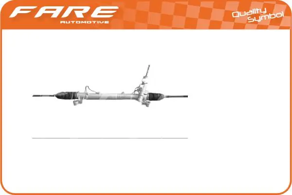 DF019 Fare