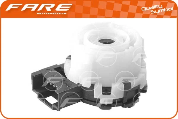 26593 Fare