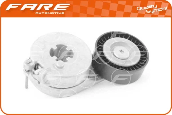 25112 Fare