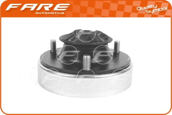 2608 Fare