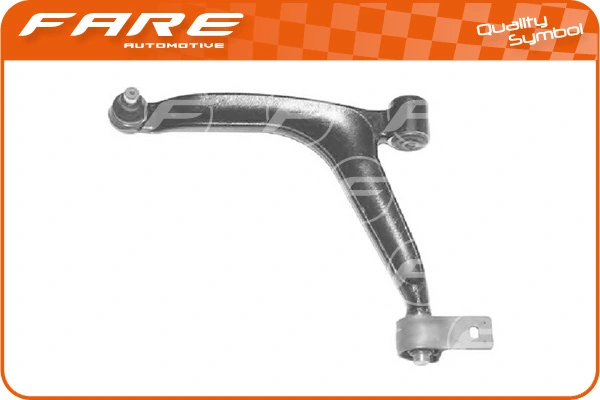 TR407 Fare