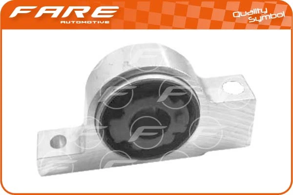 Do koszyka Silentblock przedniego wahacza dolnego Volvo XC60 II 246