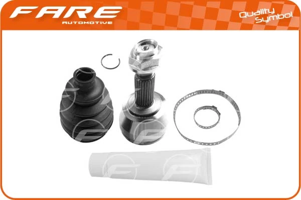 17024 Fare