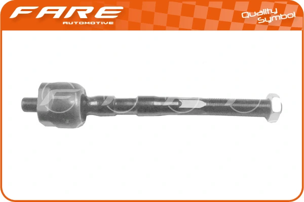 RA055 Fare