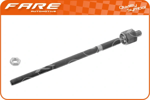 RA035 Fare