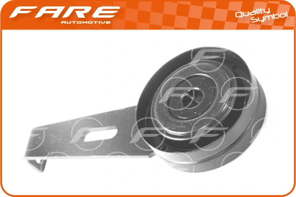 4461 Fare