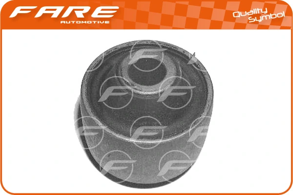 1076 Fare