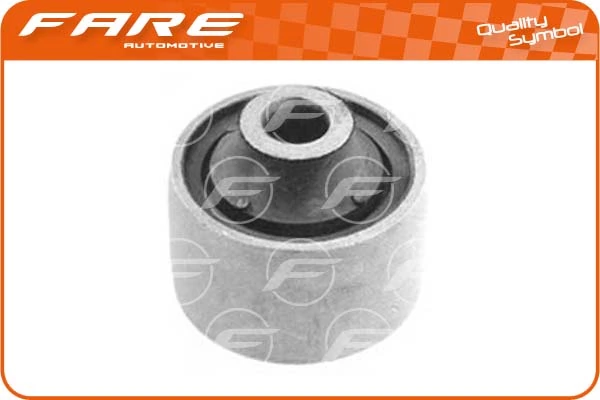 Do koszyka Silentblock amortyzatora tylnego Ford Transit IV E