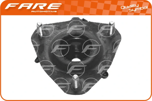 4151 Fare