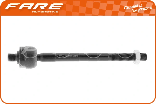RA008 Fare