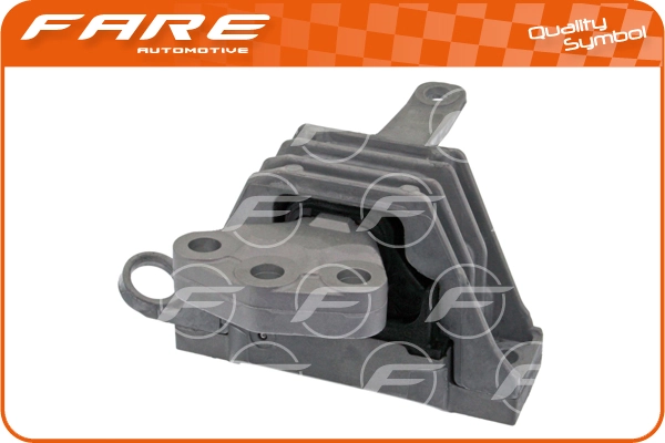 Poduszka (podpora) silnika prawa Opel Astra J Sports Tourer kombi (35) (2010 - 2015) cena, od 62,94 USD