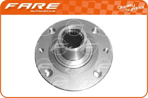26331 Fare
