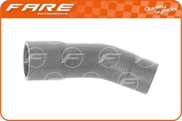  Przewód (króciec) układu chłodzenia Renault Laguna 3