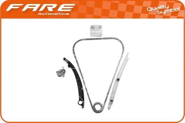 28981 Fare