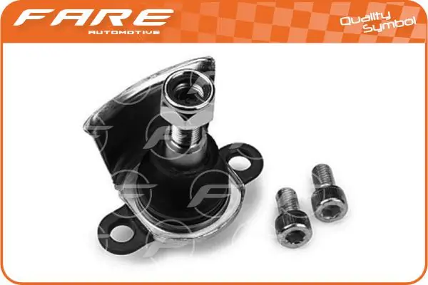 RS087 Fare