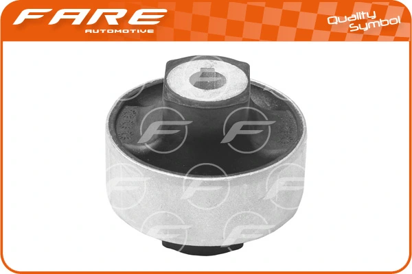 14017 Fare