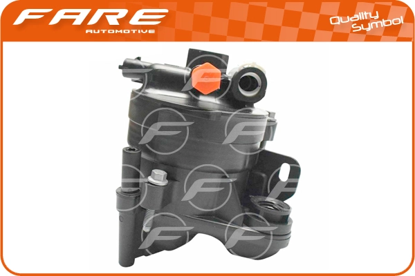 Obudowa filtra paliwa Ford FM5Q9155AA cena, od 15,32 USD