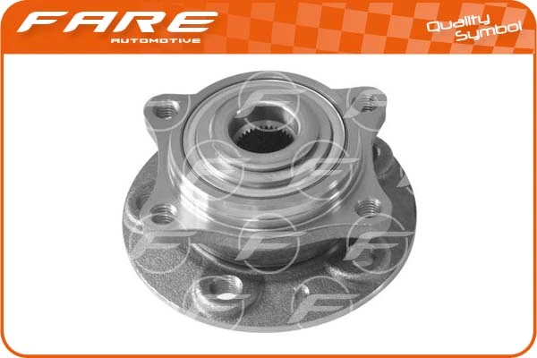 26462 Fare