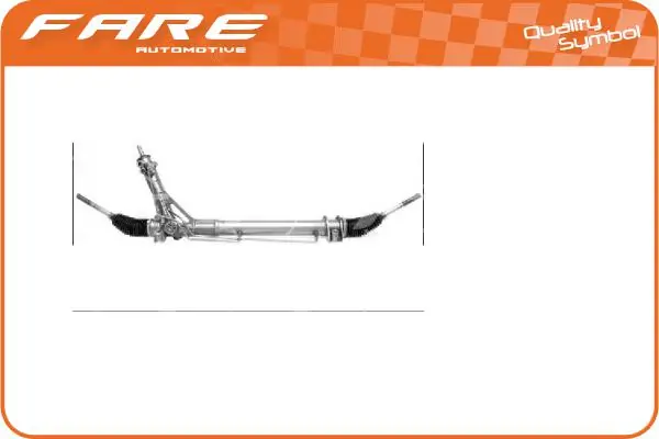 DR035 Fare