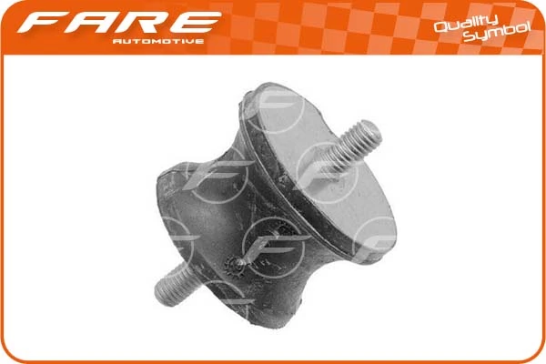 Poduszka (podpora skrzyni biegów) BMW 22316771130