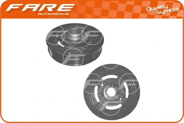 4268 Fare