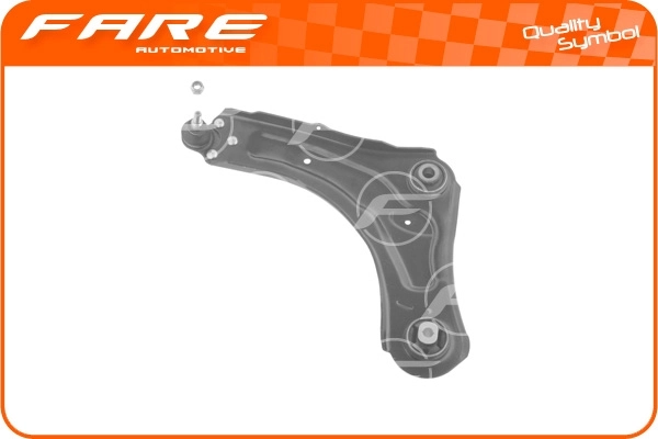 TR775 Fare